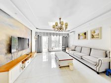 小洋房 18年装修 满5唯1 有钥匙 业主诚心卖