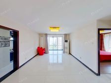 彩虹城新上 东南高楼层两居 满五年近地铁