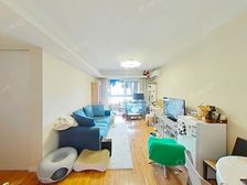 业主诚意置换 中.心位置 视野采光非常好 保养好 拎包入住