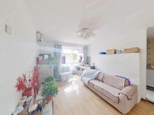 玉泉营·万年花城三期·1室·1厅