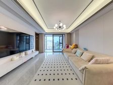 南商旁次新品质住宅诚售,软装加装40W可拎包入住~~