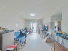 小区景观房,位置好,楼层好,南北户型,税费少