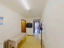 东城,广渠门 绿景馨园 全南的两居室,满5年