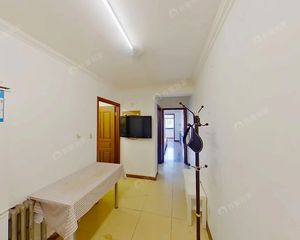东城,广渠门 绿景馨园 全南的两居室,满5年唯一