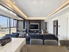 南岸区 保利堂悦芷若园 三房 165万