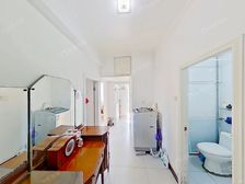 南向视野好地铁方便地坛公园满五唯一带电梯