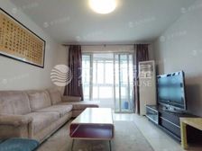 中心位置,背靠花园,带车位,看房随时