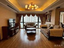 (本人专售日湖花园)豪装!4室2厅2卫!主卧,主卫,都可看湖