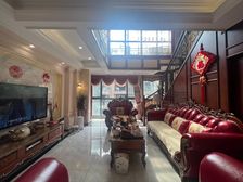 又降价了!渝中区 揽江雅苑 顶跃看江 豪装四房