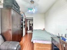 水清嘉苑 大两房 临 满五 产权清晰 商业配套成熟