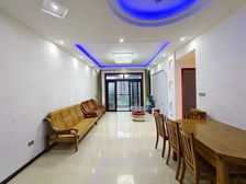 沙坪坝区 富力城时光里 二房 65万