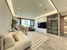 161平元宝套三 采光好 看园林 自费40万装修升级 急售