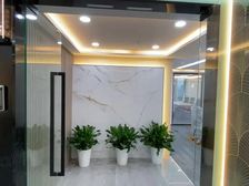 花园桥地标建筑丨国际财经中心丨精装带家具小户型丨实拍房源丨