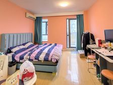 盛世天城2期1室1厅1卫南朝向100.0万元/套出售