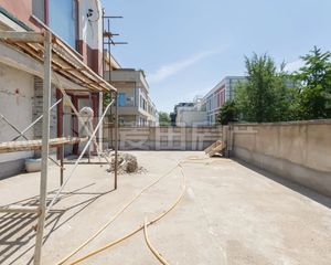 海淀西四环四季青城市联排使用600平