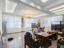 4室3厅WE HOUSE