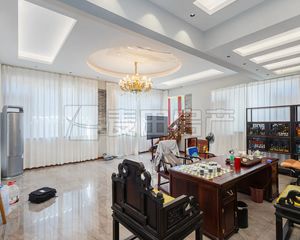 4室3厅WE HOUSE