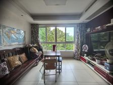 世纪花园A区3室2厅1卫南朝向152.0万元/套出售