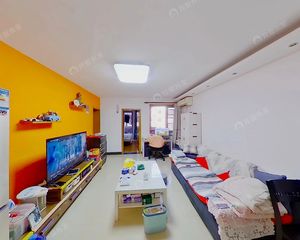 玉桥·幸福艺居·2室·1厅
