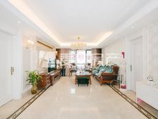 南北通透西宸原著3室2厅精装修