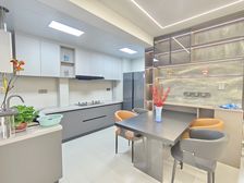 朝辉东方城二区2房南精装真实好房