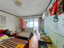 新上双南大两房 全明采光刺眼 健身楼层 刚需好房 商圈齐全