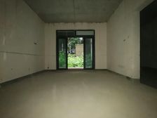 花园洋房 带100平方花园 协信阿卡迪亚江山凌云 五房