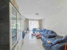 电梯地铁南北三居室诚意出售看房方便