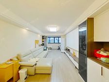 精装修三房,楼层好,位置好,出行方便,门口公交