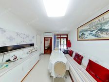 牡丹园·龙翔路小区 西南向大两居 精装修