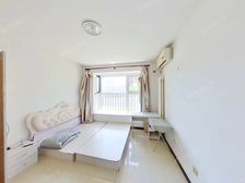 中间位置,不临街,安静 采光好 南向两居