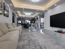 巴南区 爱丽舍庄园 四房 228万顶跃带地暖中央空调