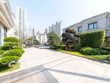 新城帝景别墅 豪华精装修 随时看房