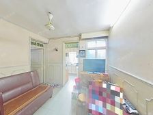 杜鹃园小两房 不靠马路精装修 独栋楼号 看房方便房东自住