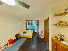 浦东三林 双南一房一厅+明珠C 中间楼层 产权清晰?不靠路