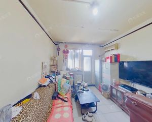 天坛·天坛北里·2室·1厅