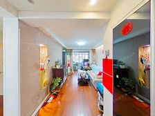 前滩辐射区 三林杨高路旁位置佳·好户型南江苑·2室·2厅