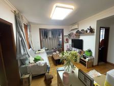 健身楼层 南向简装修 业主诚心出售