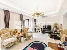 3室2厅西山美墅馆B区