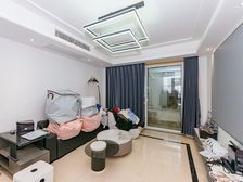 钟楼南大街运河天地 南向三居 满五精装 总价168万