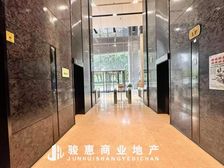 湖东口领汇广场丨动静分离金融格局丨280平空调独立拎包办