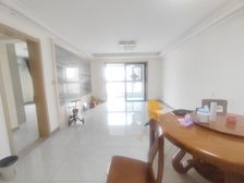 急售,急售,送车位,兴港永威南樾 3室2厅 精装修,随时看房