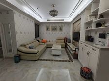 星海熙园2室2厅1卫南朝向115.0万元/套出售