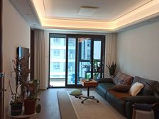 万科东潮之滨4室2厅2卫南朝向430.0万元/套出售