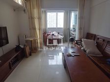 青秀南湖御景南北通透精装两房 满二省税 近南湖 沛鸿