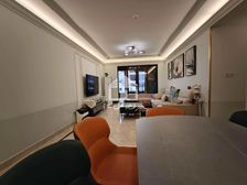 《精选》骋望珺玺 精装大三房价格美丽