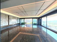 宽奢大平层,邂逅理想生活,窗外湖光盛景,屋内宽境人生