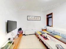 新上急售 银润豪景高层81平2居南精装仅售63万随时看房签约