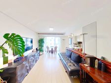 西城德胜门·金胜嘉园三居双卫电梯