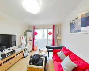 内环旁新上两房,户型方正,采光好